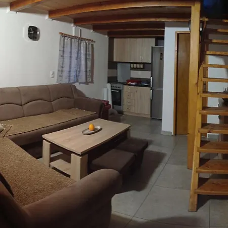 Vikendica Galic 펜션 바냐루카